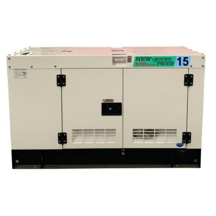 MÁY PHÁT ĐIỆN KYO POWER | THG 15YDT